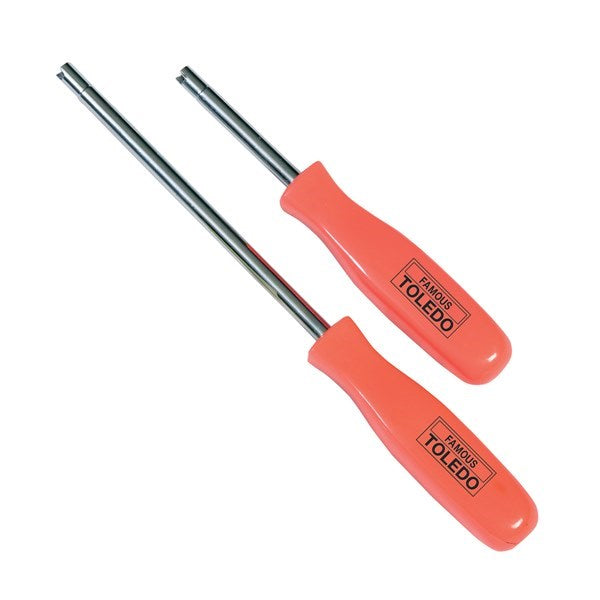 Toledo - Tyre Valve Remover 2pc | 309246