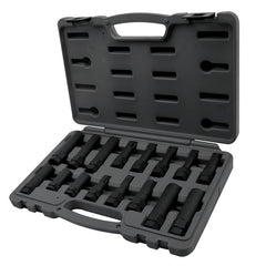 Toledo - Wheel Lock Nut Master Set 16pc | 309249