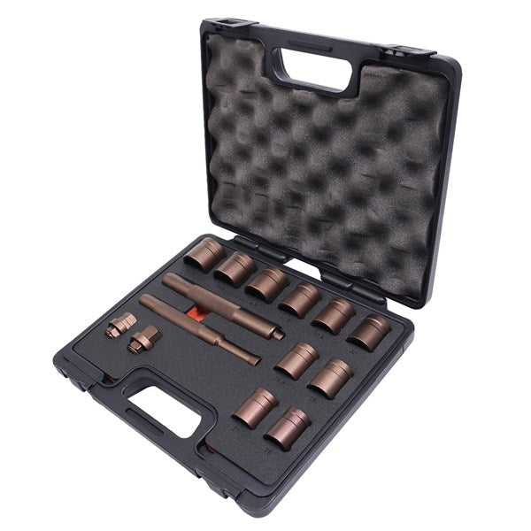 Toledo - Universal Lock Nut Removal Kit | 309250
