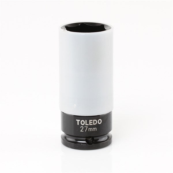 Toledo - Socket 27mm (1/2" Square Drive) | 309307