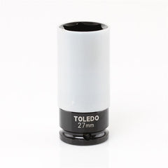 Toledo - Socket 27mm (1/2" Square Drive) | 309307