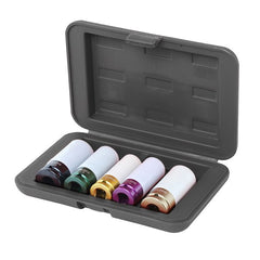 Toledo - Wheel Nut Socket Set/SAE Size | 309400