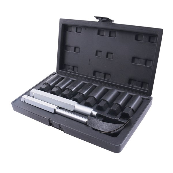Toledo - Wheel Lock Nut Removel Set | 309407