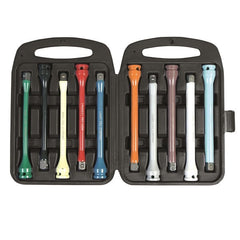 Toledo - Torque Extension Bar Set 10pc | 309500