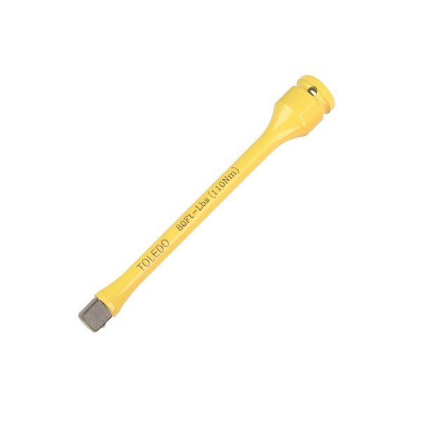 Toledo - Torque Bar 110Nm Yellow | 309503
