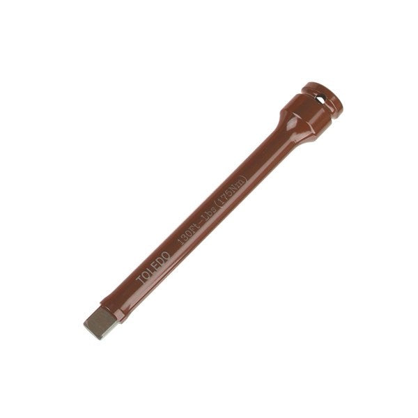 Toledo - Torque Bar 175Nm Brown | 309508