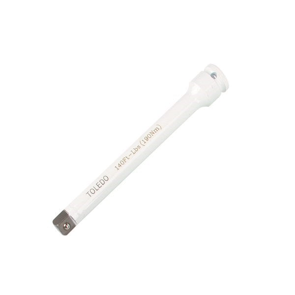 Toledo - Torque Bar 190Nm White | 309509