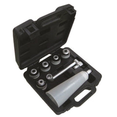 Toledo - Oil Filling Hopper | 310004