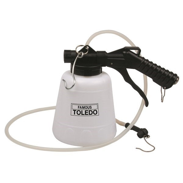 Toledo - Brake Bleeder/Fluid Extractor 1L | 310005