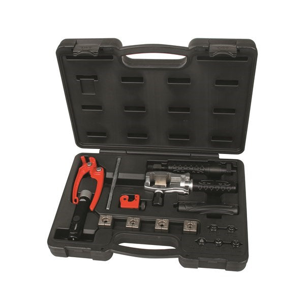 Toledo - Flaring Tool Hydraulic Master Kit | 310006