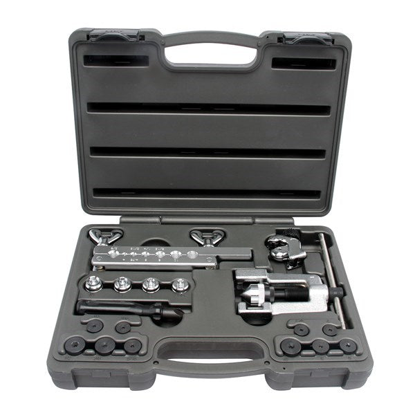 Toledo - Flaring Tool Kit Master | 310008
