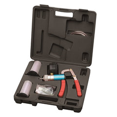 Toledo - Vacuum Pump Brake Bleeder Kit | 310012