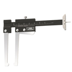 Toledo - Disc Brake & Tyre Depth Gauge | 310020