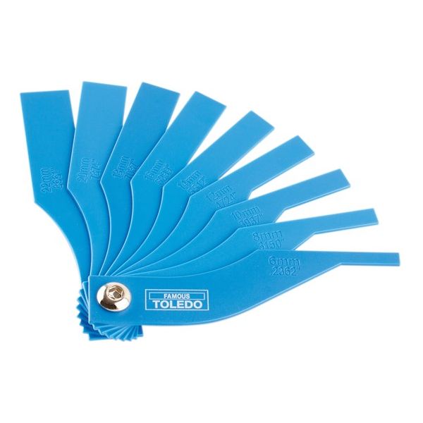 Beaver - Thimble Rope Comm Galv 8mm | 310308