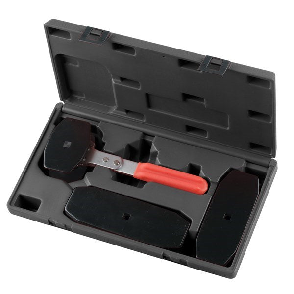 Toledo - Brake Caliper Gearless Press Kit | 310380