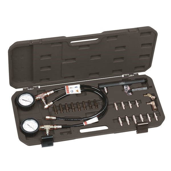 Toledo - Universal Brake Pressure Test Kit | 310400