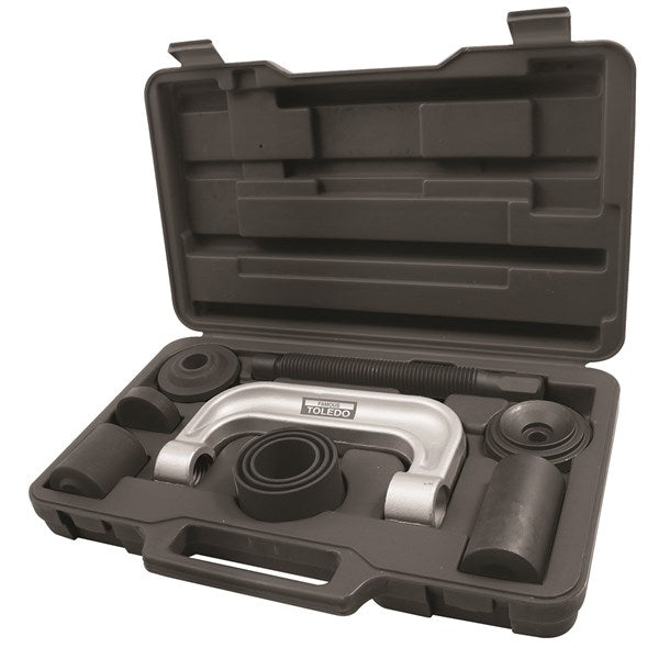 Toledo - Ball Joint C Frame Press Kit 10pc | 311019