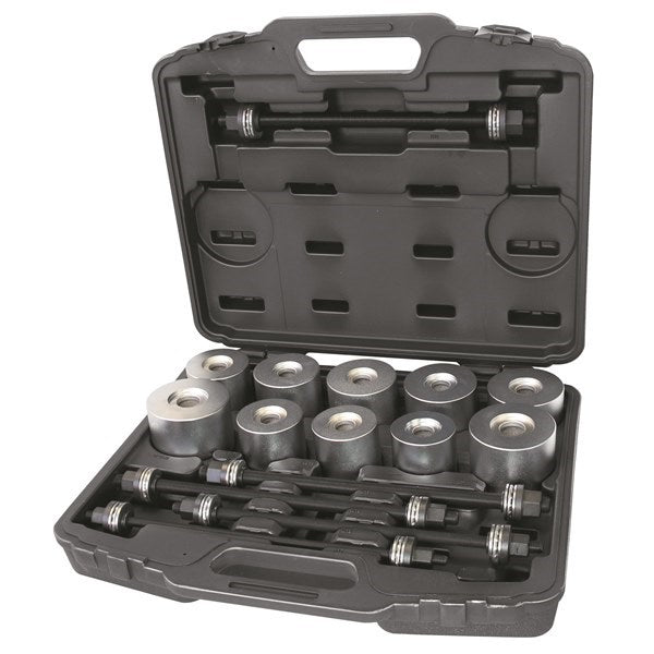 Toledo - Universal Bearing & Bush Kit | 311020
