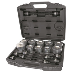 Toledo - Universal Bearing & Bush Kit | 311020
