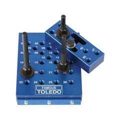 Toledo - Uni Support Press Plate | 311021