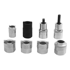 Toledo - Strut Nut Socket Set 8pc | 311027