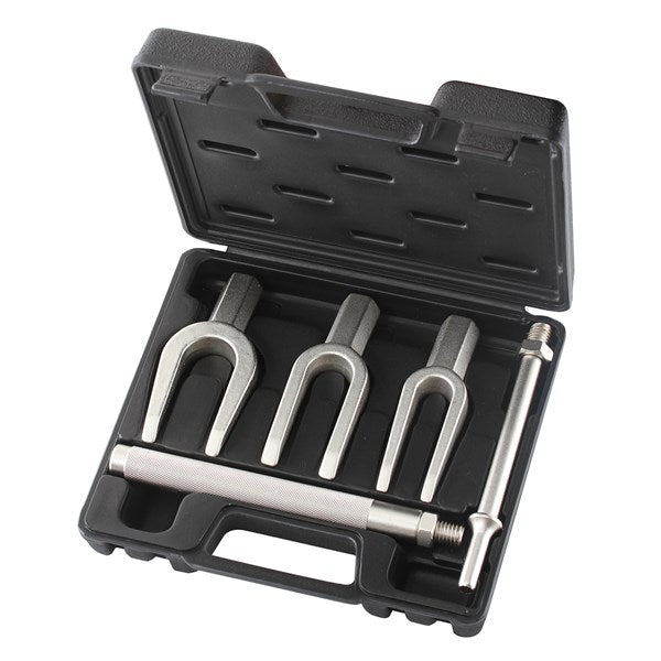Toledo - Tie Rod/Ball Joint/Pitman Arm Set | 311282