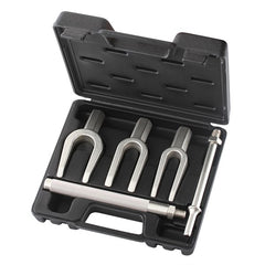 Toledo - Tie Rod/Ball Joint/Pitman Arm Set | 311282
