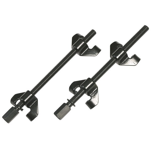 Toledo - Drop Forged Coil Spring Comp | 311284