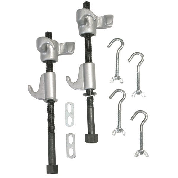 Toledo - Macpherson Strut Spring Comp | 311285