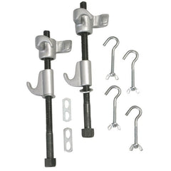 Toledo - Macpherson Strut Spring Comp | 311285
