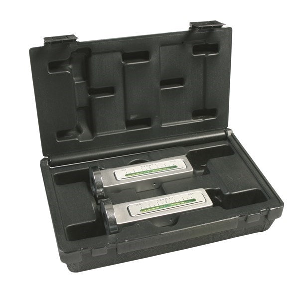 Toledo - Camber Gauge Magnetic 2pc | 311289