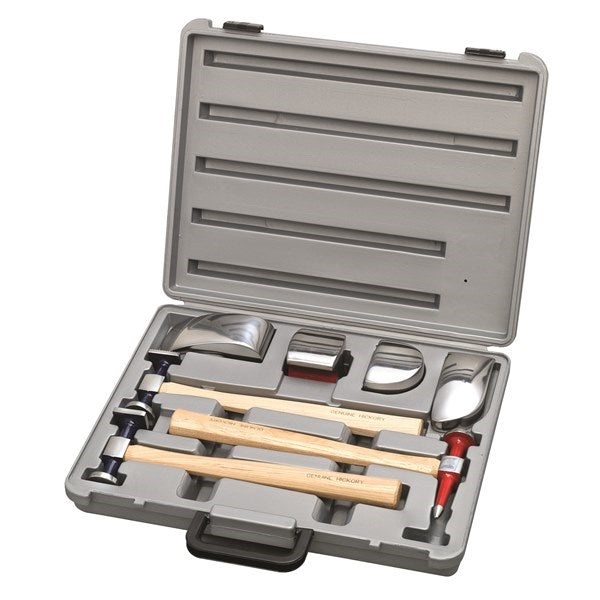 Toledo - Body Repair Panel Pack 7pc | 313002
