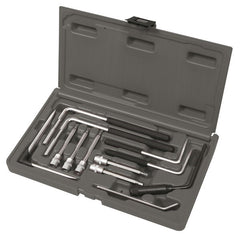 Toledo - Air Bag Removal Kit 12pc | 313026
