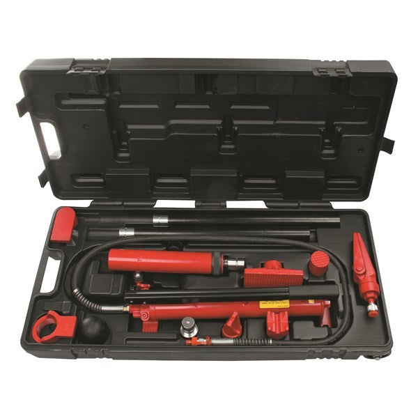 Toledo - Body Repair Kit Hydraulic | 313029