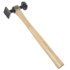 Toledo - Heavy Shrinking Hammer 40mm | 313061