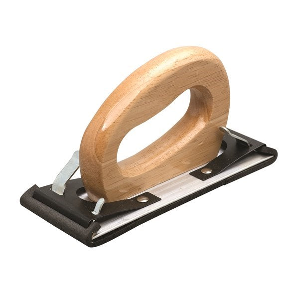 Toledo - Abrasive Holder 170mm | 313062
