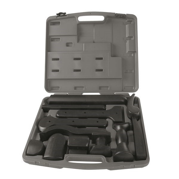 Toledo - Panel Repair Set Plastic 12pc | 313090