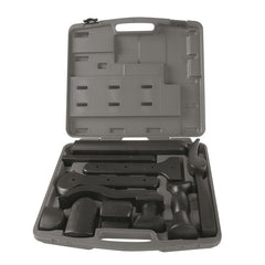 Toledo - Panel Repair Set Plastic 12pc | 313090
