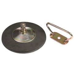 Toledo - Vacuum Suction Disc 150mm | 313306