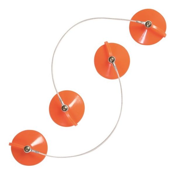 Toledo - Window Holders | 313307