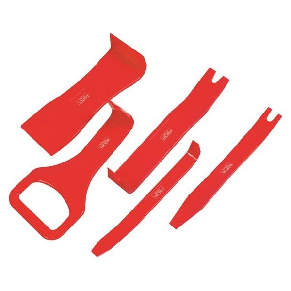 Toledo - Trim Remover Set 5pc | 313311