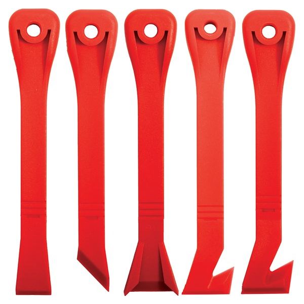 Toledo - Extreme Edge Tool Kit | 313312
