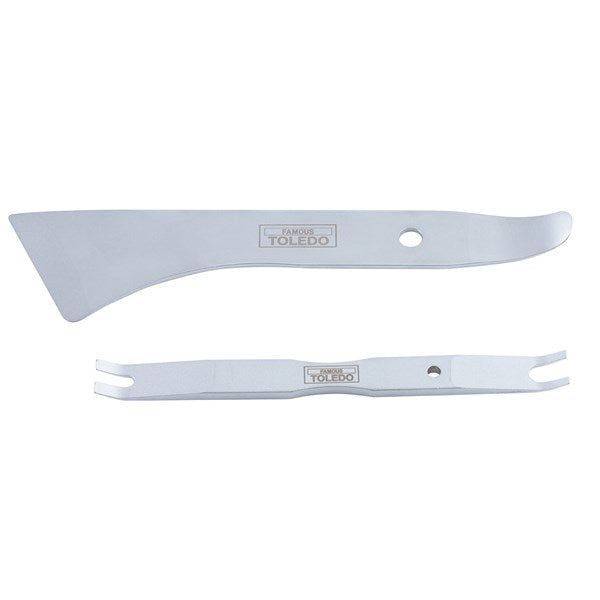 Toledo - Trim Removal Tool Set Steel 2pc | 313317