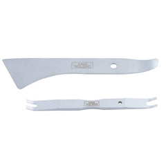 Toledo - Trim Removal Tool Set Steel 2pc | 313317