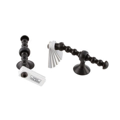 Toledo - Professional Panel Gap Gauge 2pc | 313323