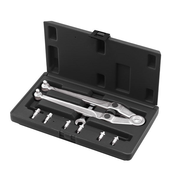 Toledo - Face Spanner Wrench Set HD 9pc | 315158