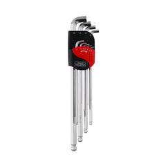 Toledo - Hex Key Ball Point Stubby Metric | 320991
