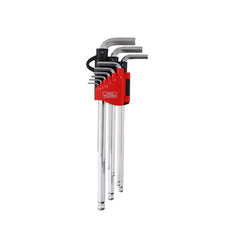 Toledo - Hex Key Ball Point Long Metric | 320992