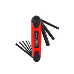 Toledo - Hex Key Folding Set Metric | 320994