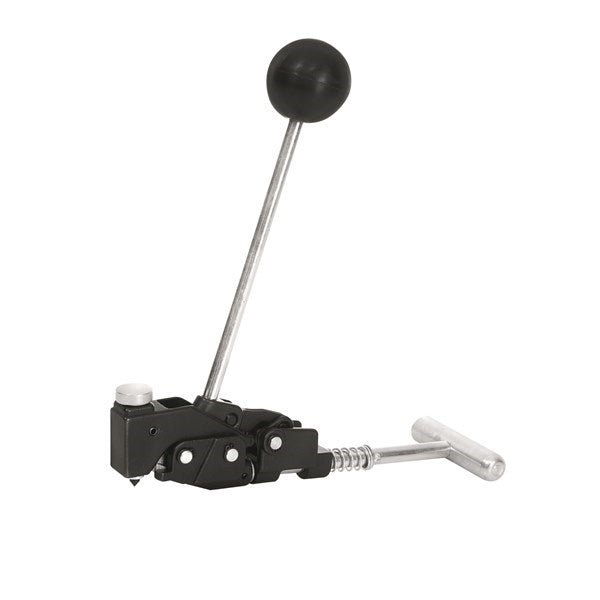 Toledo - Preform Band Clamp Punch Tool | 321002